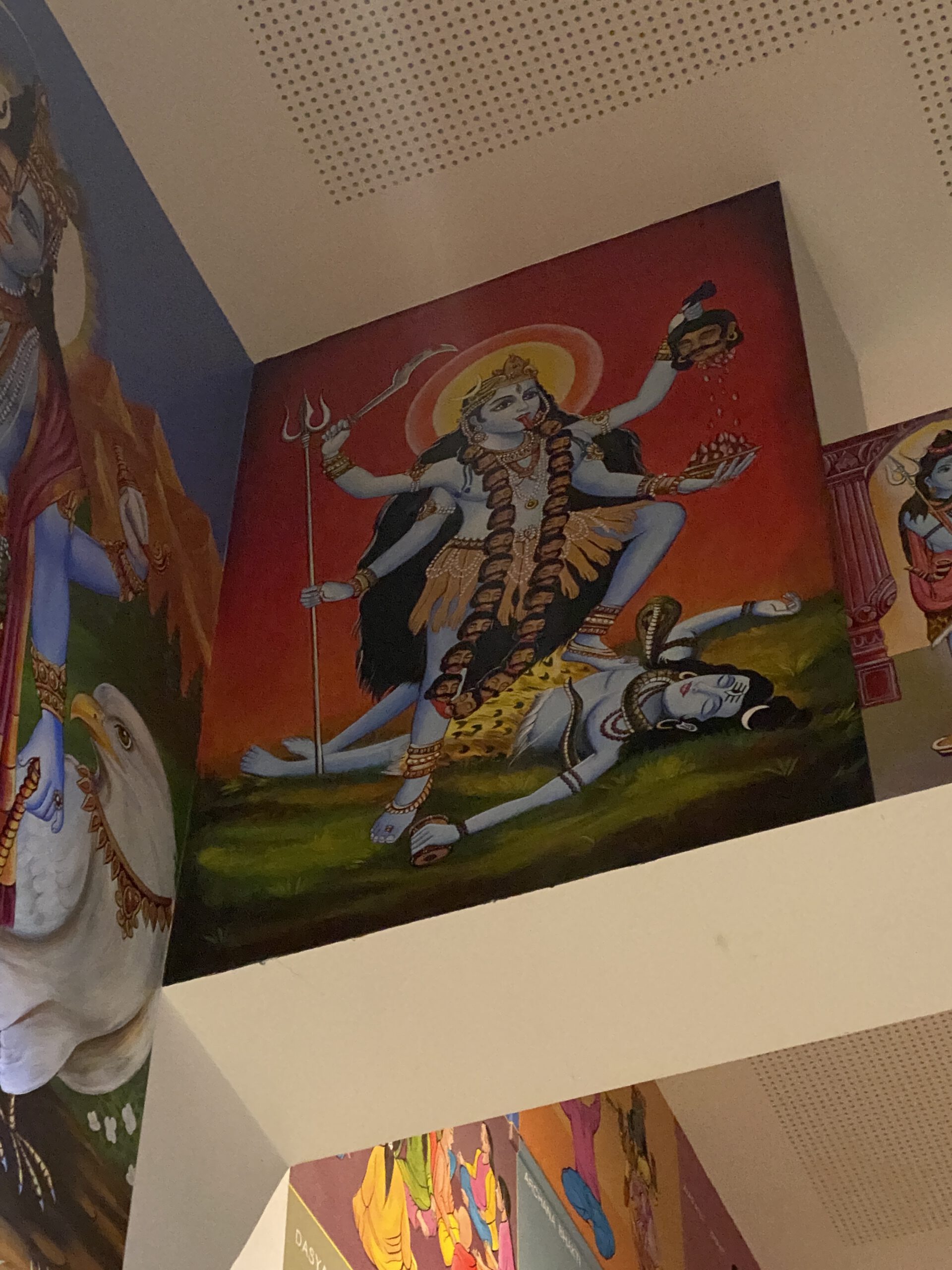 Götting Kali